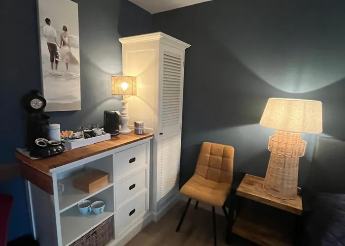 Texel Bed & Breakfast