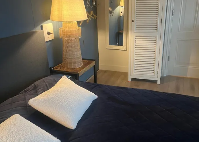 Texel 4* De Koog (Texel)