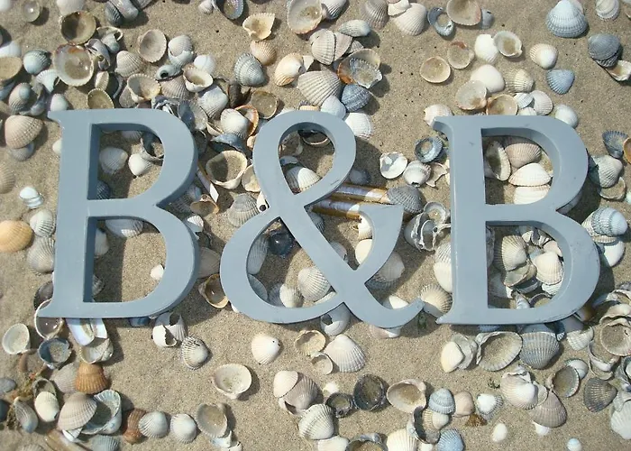 Texel Bed & Breakfast