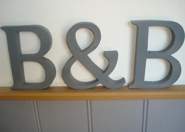 Texel Bed & Breakfast De Koog (Texel)