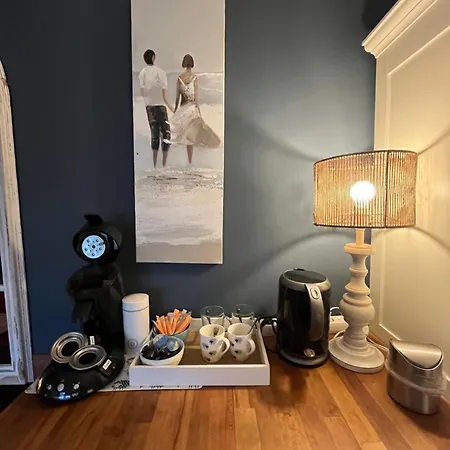 De Koog Texel Bed & Breakfast De Koog (Texel)