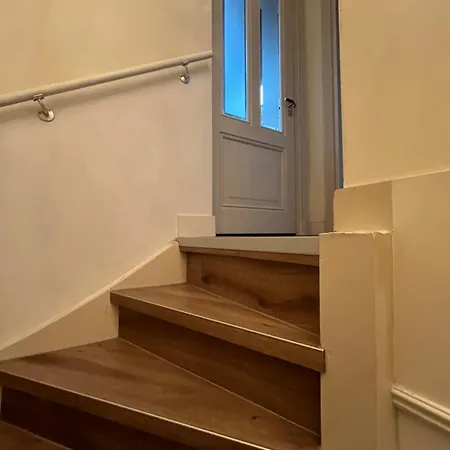 Bed & Breakfast De Koog Texel 4*