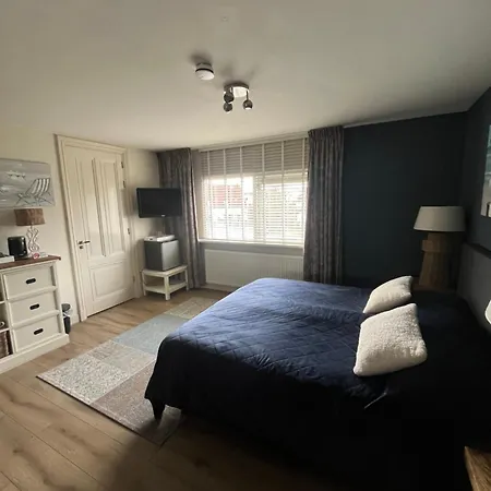 De Koog Texel 4* De Koog (Texel)