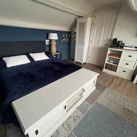 Bed & Breakfast De Koog Texel De Koog (Texel)