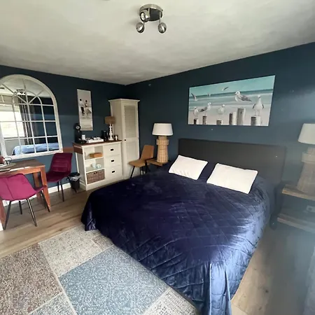 De Koog Texel 4* De Koog (Texel)