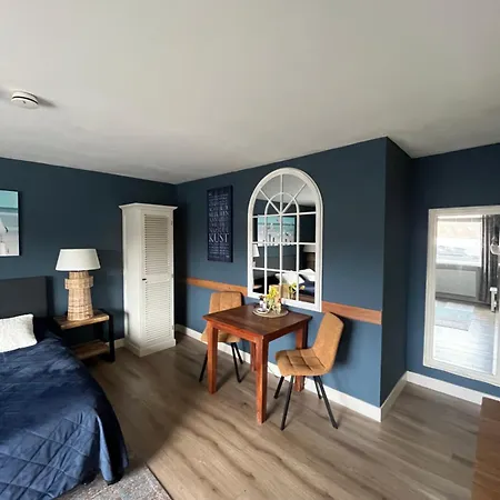 De Koog Texel Bed & Breakfast 4*