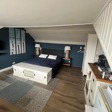 Bed & Breakfast De Koog Texel De Koog (Texel)