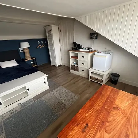 De Koog Texel 4*