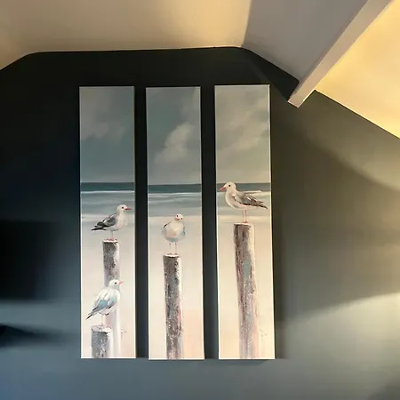 Bed & Breakfast De Koog Texel 4*