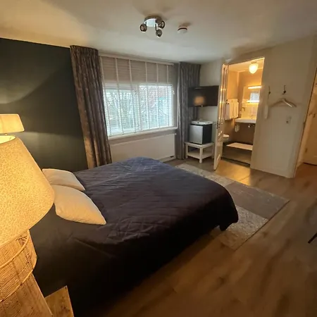 De Koog Texel Bed & Breakfast 4*