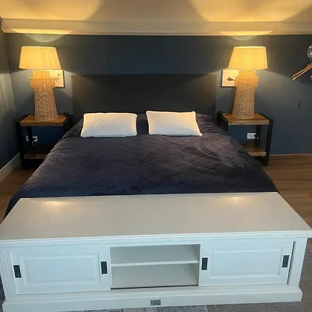 Bed & Breakfast De Koog Texel De Koog (Texel)