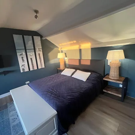 Bed & Breakfast De Koog Texel