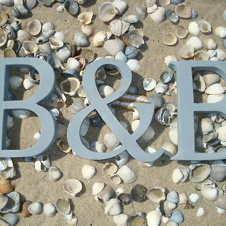 De Koog Texel Bed & Breakfast