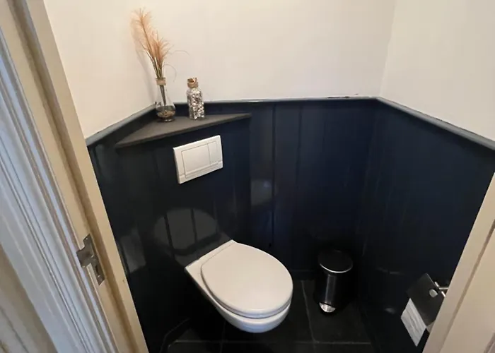 De Koog Texel Bed & Breakfast 4*