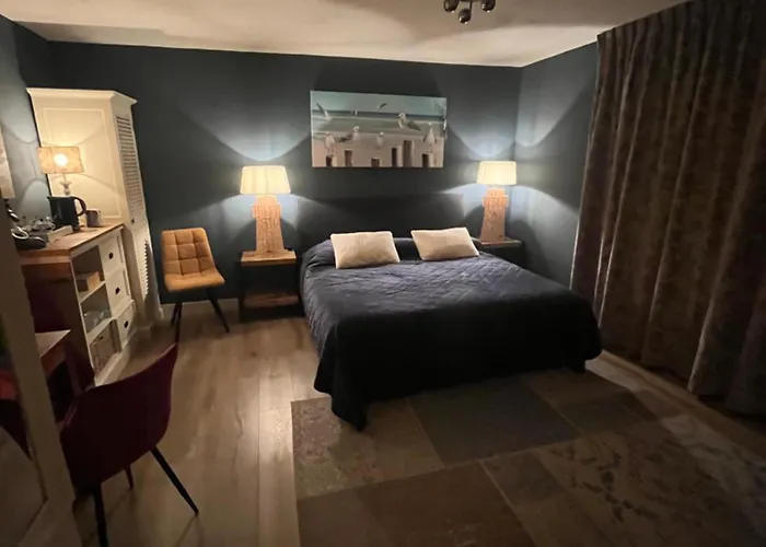 Bed & Breakfast De Koog Texel