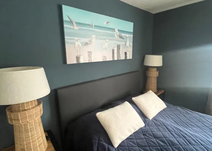 De Koog Texel 4* De Koog (Texel)