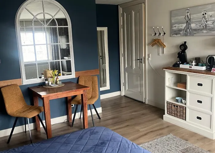 De Koog Texel Bed & Breakfast 4*