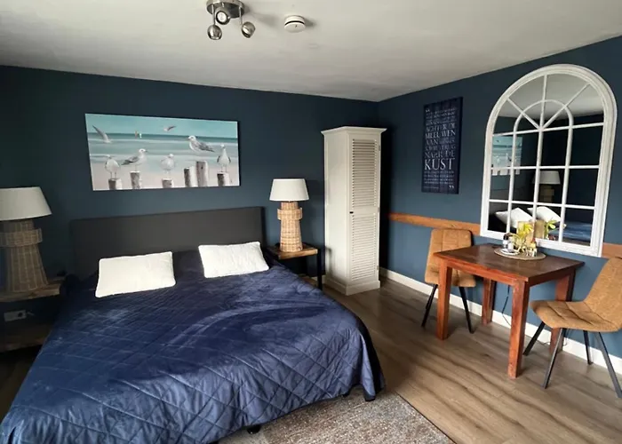 Bed & Breakfast De Koog Texel De Koog (Texel)