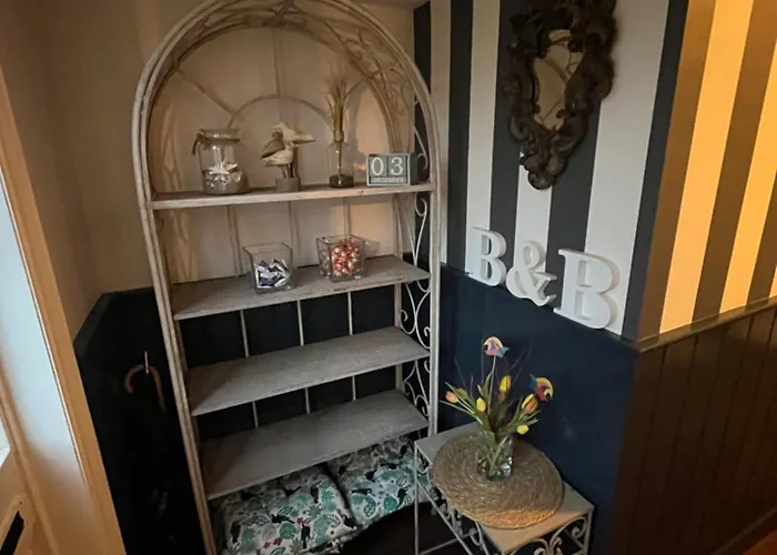 De Koog Texel Bed & Breakfast 4*