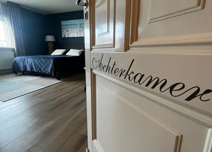 Bed & Breakfast De Koog Texel