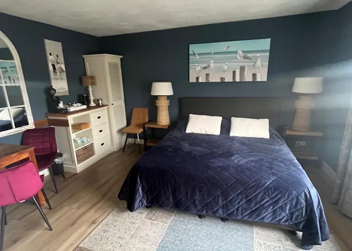 De Koog Texel De Koog (Texel)