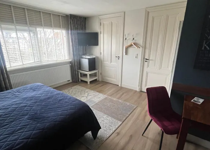 De Koog Texel Bed & Breakfast De Koog (Texel)