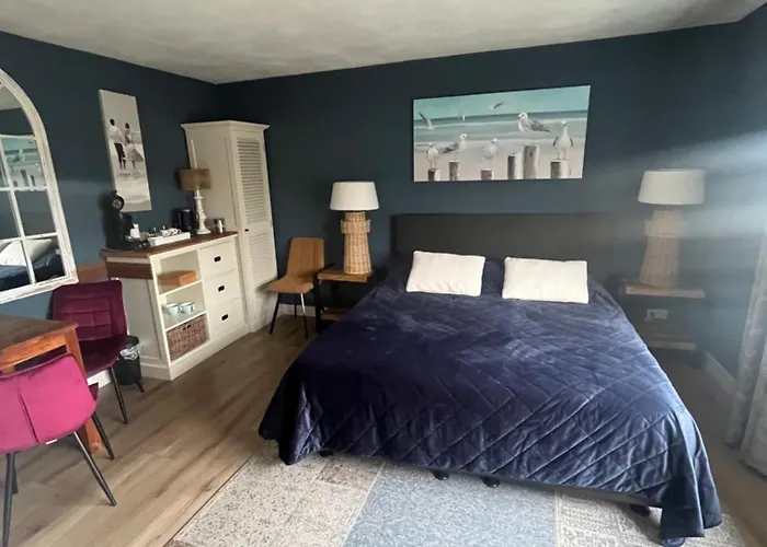 De Koog Texel Bed & Breakfast