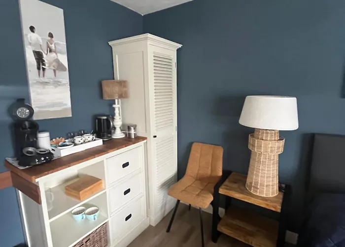 Bed & Breakfast De Koog Texel 4*