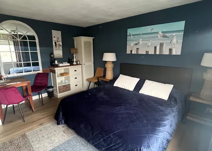 De Koog Texel 4* De Koog (Texel)