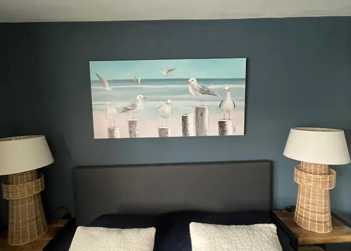 Bed & Breakfast De Koog Texel