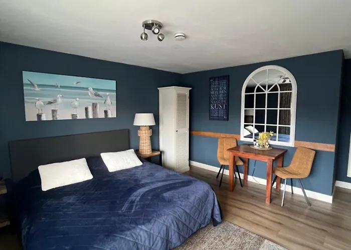 De Koog Texel Bed & Breakfast De Koog (Texel)