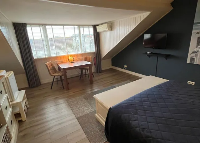 De Koog Texel Bed & Breakfast