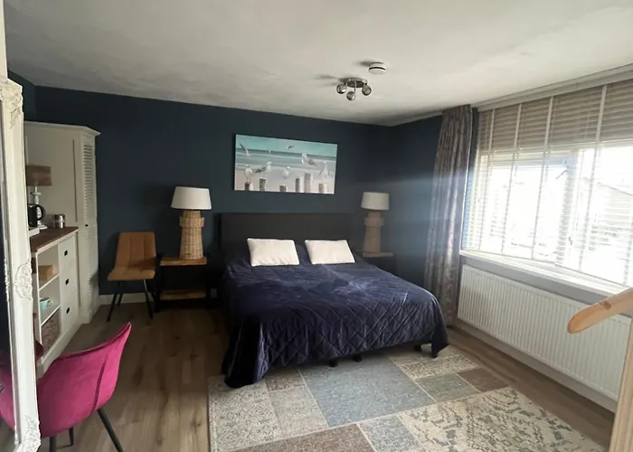 Bed & Breakfast De Koog Texel De Koog (Texel)