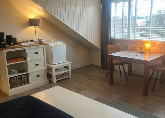 De Koog Texel 4* De Koog (Texel)