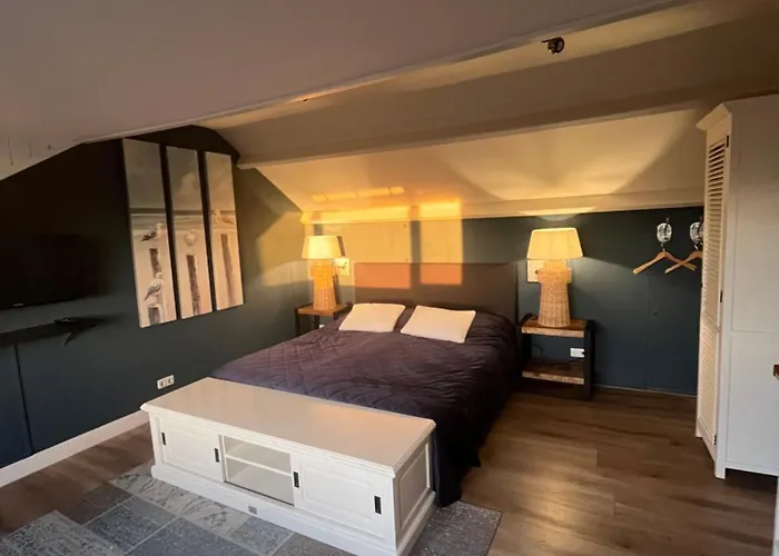 De Koog Texel Bed & Breakfast 4*