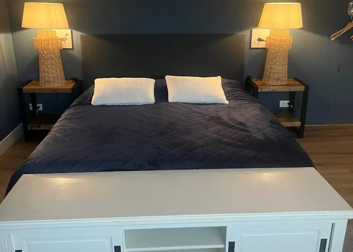 Bed & Breakfast De Koog Texel De Koog (Texel)