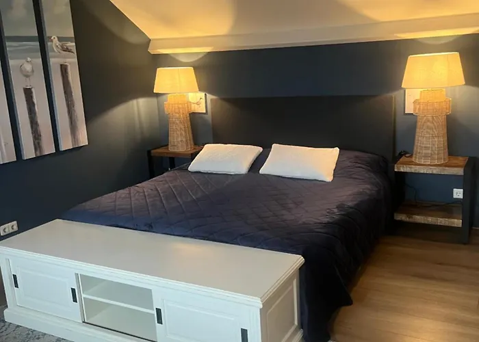 De Koog Texel Bed & Breakfast 4*