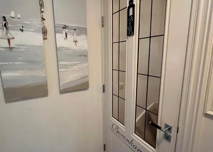 De Koog Texel Bed & Breakfast